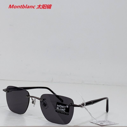 M.o.n.t.b.l.a.n.c. Sunglasses AAAA 4211