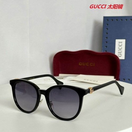 G.U.C.C.I. Sunglasses AAAA 5754