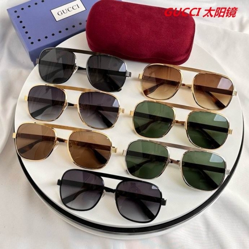 G.U.C.C.I. Sunglasses AAAA 6020