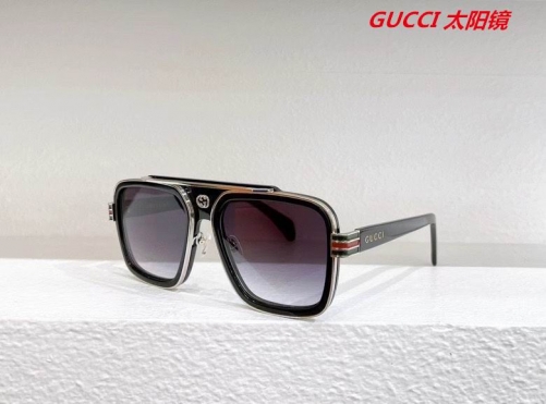 G.U.C.C.I. Sunglasses AAAA 4796