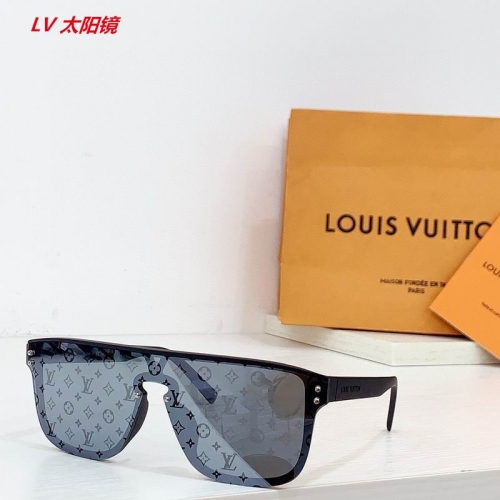 L...V... Sunglasses AAAA 5490