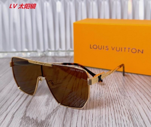 L...V... Sunglasses AAAA 4840