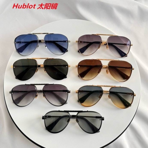 H.u.b.l.o.t. Sunglasses AAAA 4293