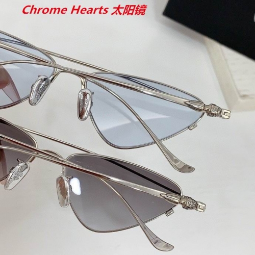 C.h.r.o.m.e. H.e.a.r.t.s. Sunglasses AAAA 4021