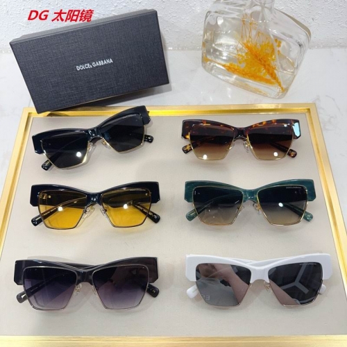 D.n.G. Sunglasses AAAA 4050