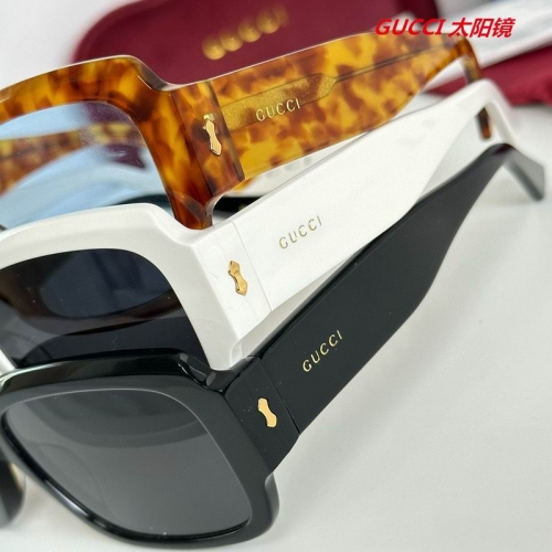 G.U.C.C.I. Sunglasses AAAA 5683