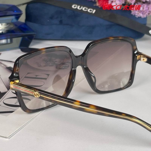 G.U.C.C.I. Sunglasses AAAA 5233