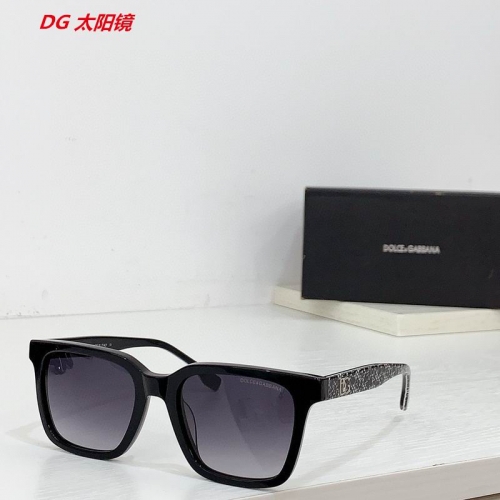 D.n.G. Sunglasses AAAA 4506