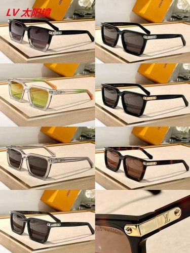 L...V... Sunglasses AAAA 5645