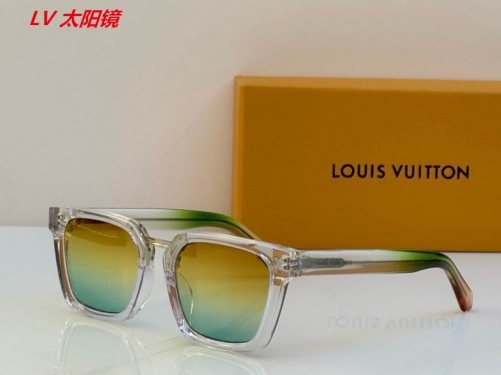 L...V... Sunglasses AAAA 5623