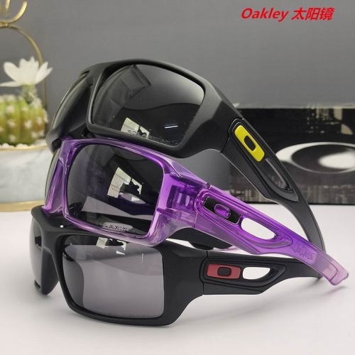 O.a.k.l.e.y. Sunglasses AAAA 4484