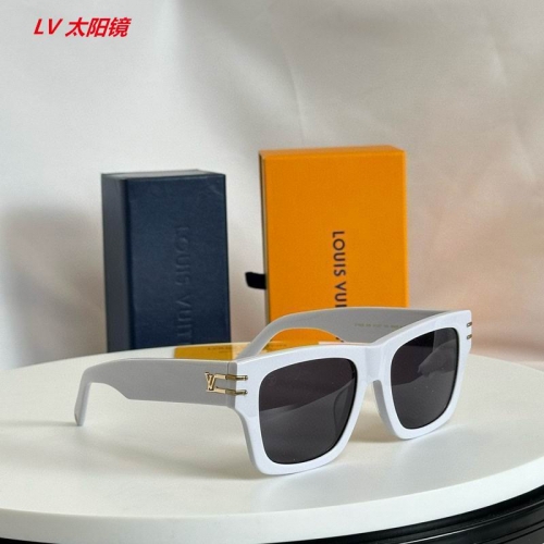 L...V... Sunglasses AAAA 5324