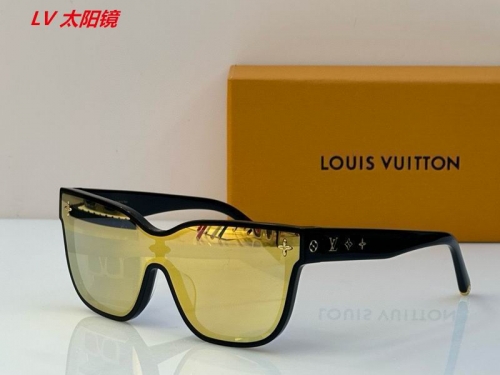 L...V... Sunglasses AAAA 5425