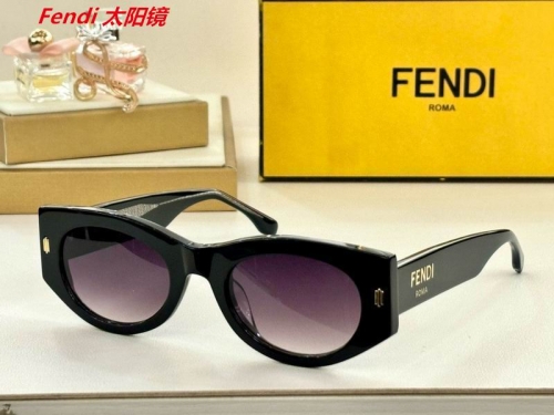 F.e.n.d.i. Sunglasses AAAA 4404