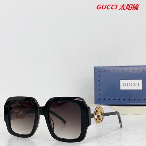 G.U.C.C.I. Sunglasses AAAA 4313