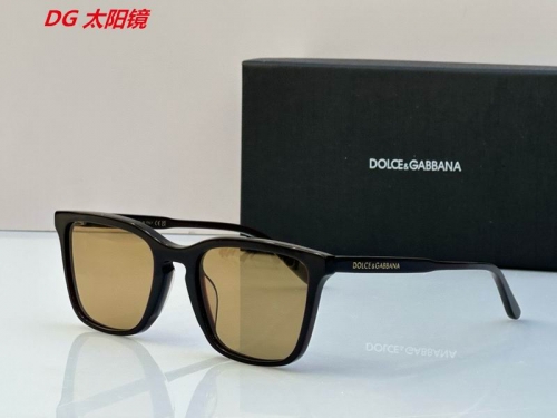 D.n.G. Sunglasses AAAA 4324