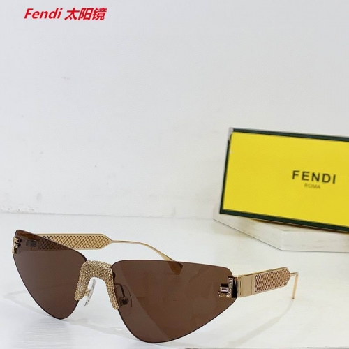 F.e.n.d.i. Sunglasses AAAA 4199