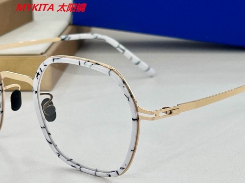 M.Y.K.I.T.A. Sunglasses AAAA 4091