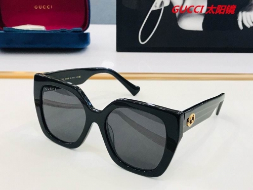 G.U.C.C.I. Sunglasses AAAA 6414