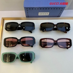 G.U.C.C.I. Sunglasses AAAA 4147