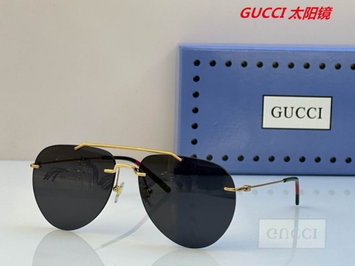 G.U.C.C.I. Sunglasses AAAA 4930