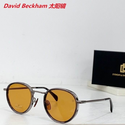 D.a.v.i.d. B.e.c.k.h.a.m. Sunglasses AAAA 4068