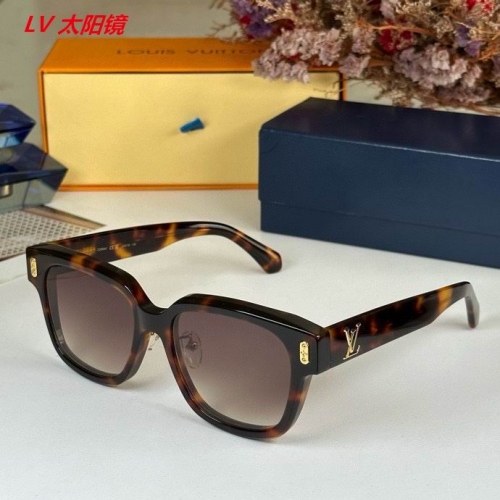 L...V... Sunglasses AAAA 5409