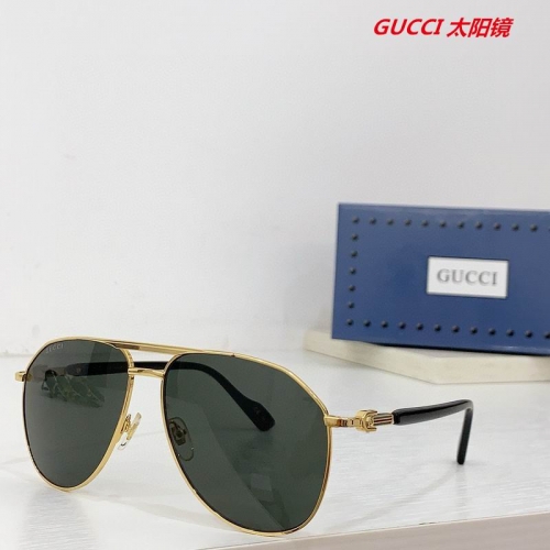 G.U.C.C.I. Sunglasses AAAA 5533