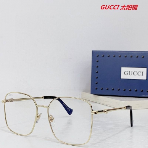 G.U.C.C.I. Sunglasses AAAA 5479