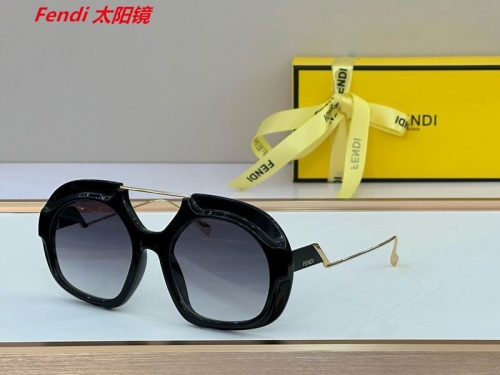 F.e.n.d.i. Sunglasses AAAA 4049