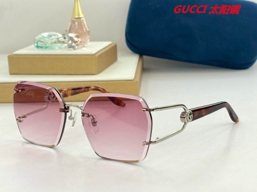 G.U.C.C.I. Sunglasses AAAA 4554