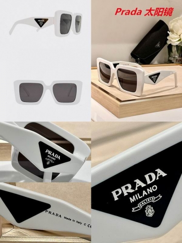 P.r.a.d.a. Sunglasses AAAA 4022