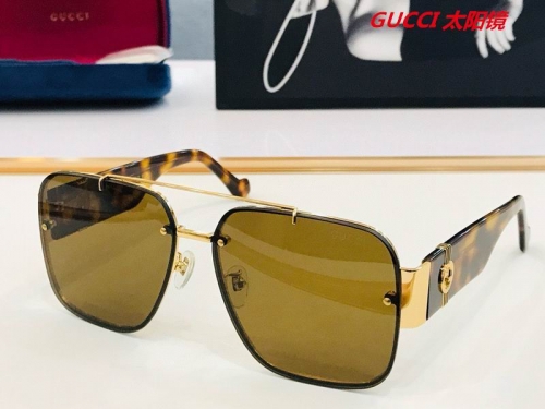 G.U.C.C.I. Sunglasses AAAA 4618