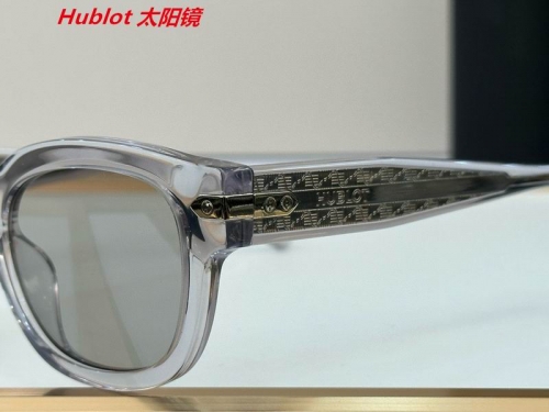 H.u.b.l.o.t. Sunglasses AAAA 4012