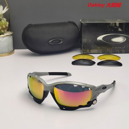 O.a.k.l.e.y. Sunglasses AAAA 4199