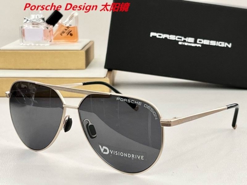 P.o.r.s.c.h.e. D.e.s.i.g.n. Sunglasses AAAA 4160