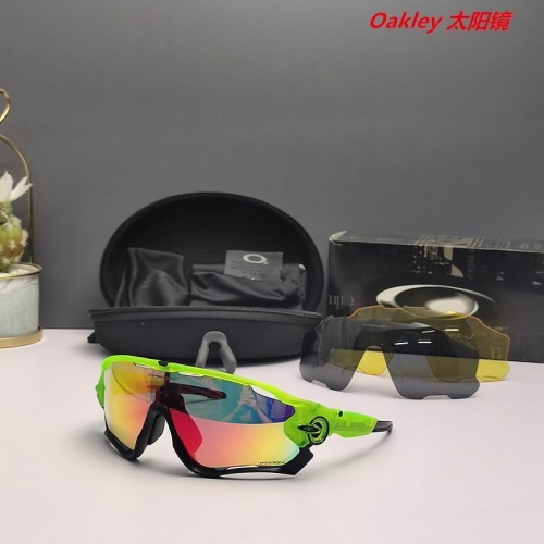 O.a.k.l.e.y. Sunglasses AAAA 4118