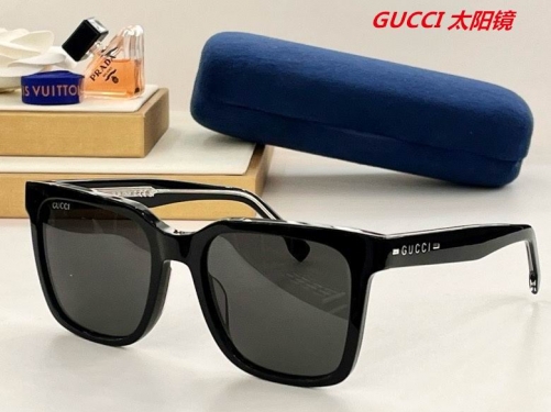 G.U.C.C.I. Sunglasses AAAA 4570