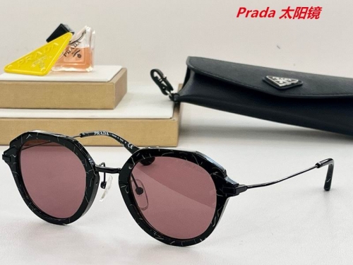 P.r.a.d.a. Sunglasses AAAA 4275