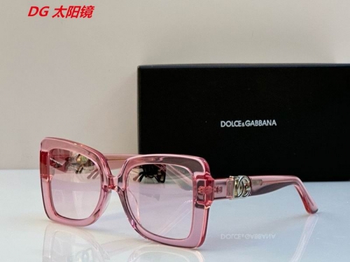 D.n.G. Sunglasses AAAA 4242