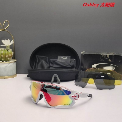 O.a.k.l.e.y. Sunglasses AAAA 4113