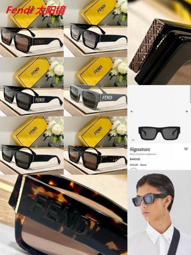 F.e.n.d.i. Sunglasses AAAA 4137