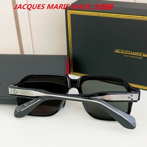 J.A.C.Q.U.E.S. M.A.R.I.E. M.A.G.E. Sunglasses AAAA 4102