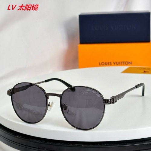 L...V... Sunglasses AAAA 6714