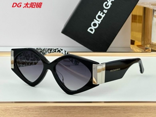 D.n.G. Sunglasses AAAA 4411