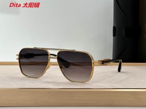 D.i.t.a. Sunglasses AAAA 4276