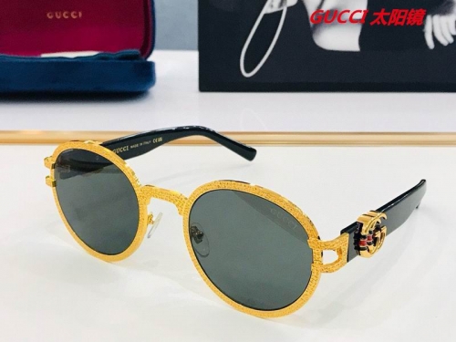 G.U.C.C.I. Sunglasses AAAA 4663