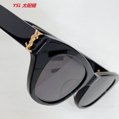 Y..S..L.. Sunglasses AAAA 4309