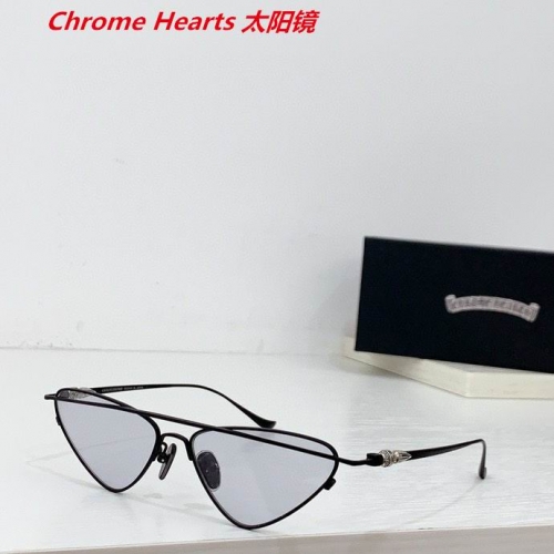 C.h.r.o.m.e. H.e.a.r.t.s. Sunglasses AAAA 4028