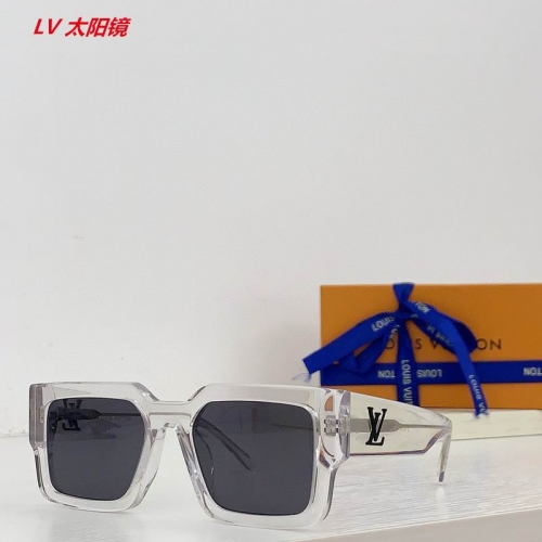 L...V... Sunglasses AAAA 5497